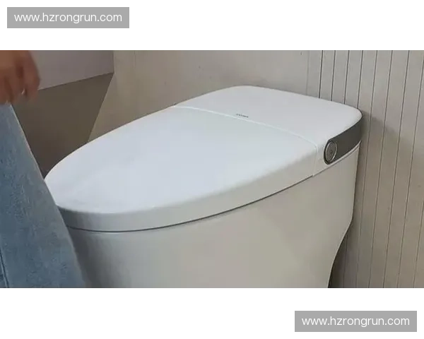 安华卫浴智能马桶全面升级 打造舒适智能卫浴新体验