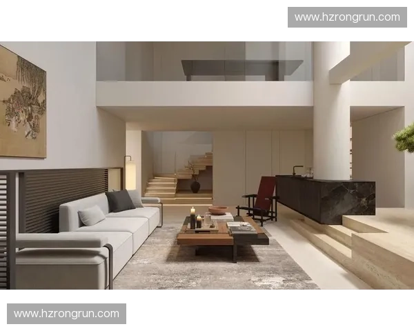 北京定制家具打造个性化高品质家居空间引领现代生活新潮流