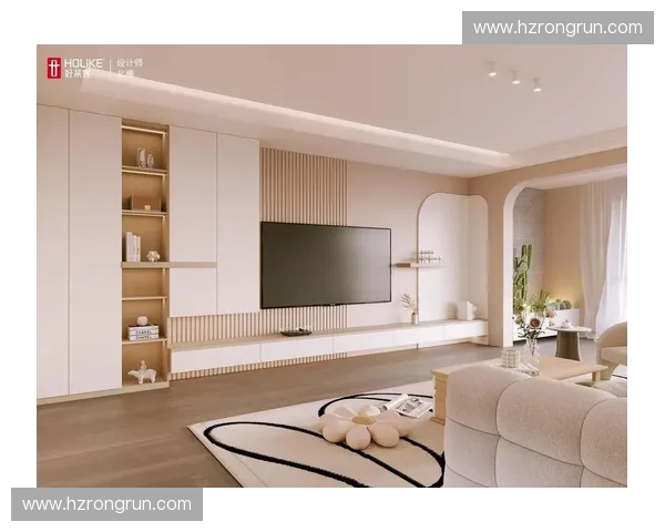 好莱客定制家具打造个性化家居空间引领高品质生活新风尚