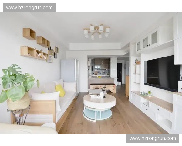 客厅巧妙隔断打造舒适小房间提升空间利用率与美观效果设计方案 客厅巧妙隔断打造舒适小房间提升空间利用率与美观效果设计方案