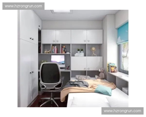 打造个性化家居空间让家具定制成为品质生活的新选择