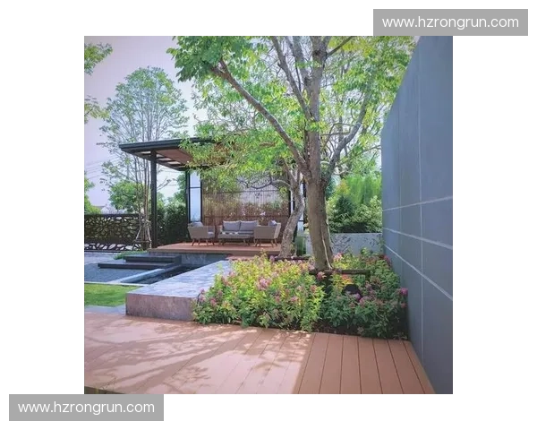 探索个性化户外家具定制打造专属舒适庭院生活新体验