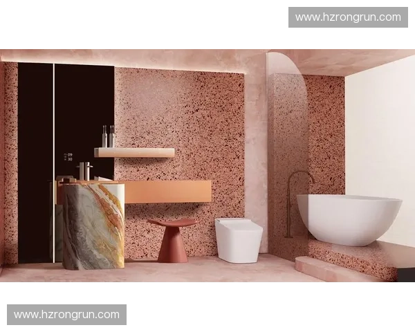 创新设计引领家居潮流 专注高品质厨卫产品打造舒适生活空间