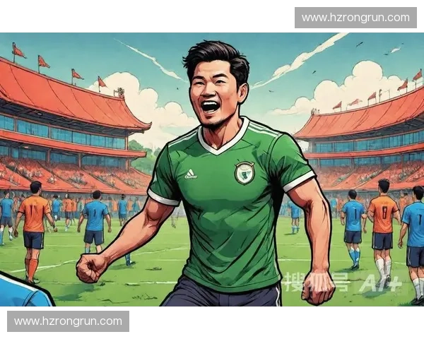 巴西世界杯见证绿茵奇迹激情与泪水交织成永恒经典