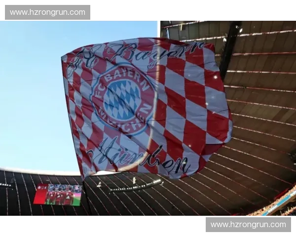 拜仁微博发布全新动态 球迷热议新赛季阵容与转会策略 拜仁微博发布全新动态 球迷热议新赛季阵容与转会策略