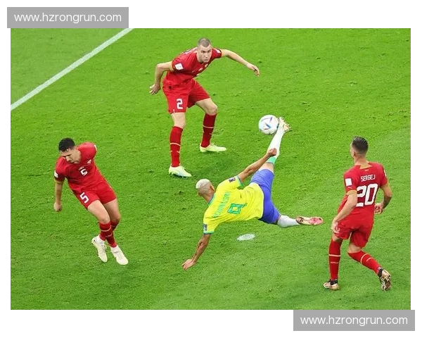 2022卡塔尔世界杯回顾：历史性赛事背后的精彩瞬间与深刻影响