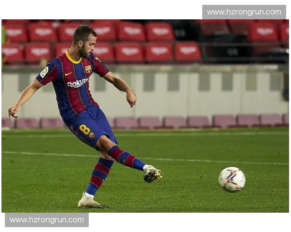 巴萨主场激战比利亚雷亚尔巅峰对决再掀西甲夺冠激情风暴