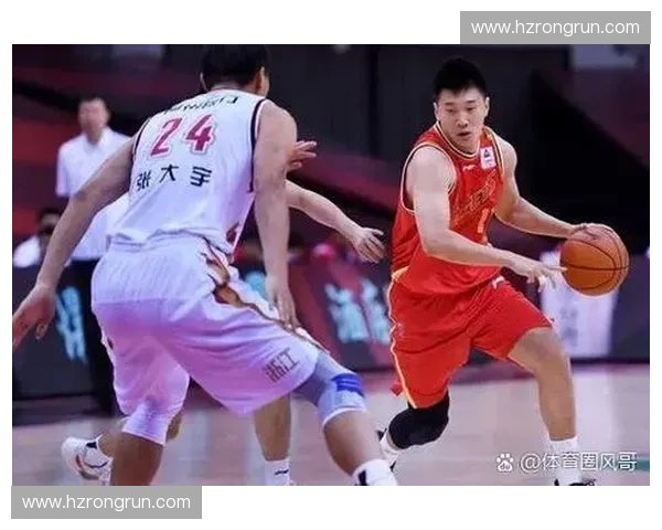 CBA新赛季开赛时间确定 球迷们期待已久的篮球盛宴即将来临