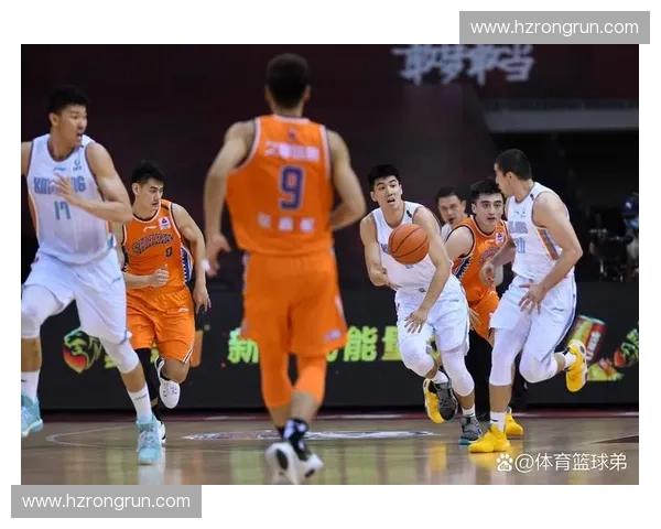新疆篮球崛起之路 CBA赛场上的强劲挑战与未来展望