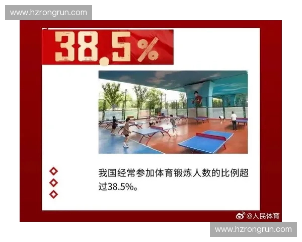 聚焦全民健身热潮体育报深度解析新时代体育强国建设路径