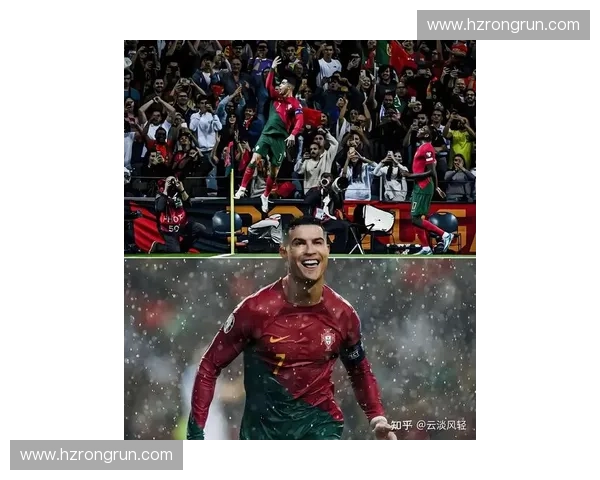 C罗欧冠进球全纪录见证传奇射手辉煌时刻与永不止步的荣耀旅程